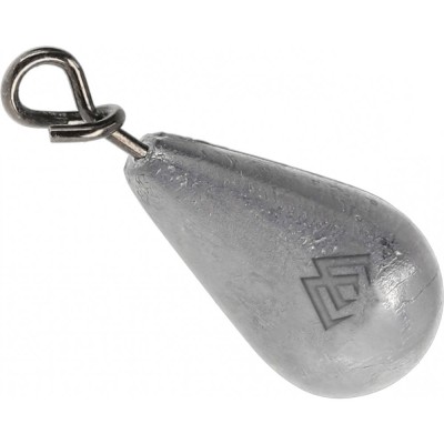 Plumb cu Agrafa Clip MIKADO Jaws Spinning Weights, 20g, 4buc/pac foto