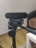 Camere web Logitech Brio 4K