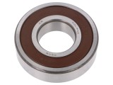 Lagăr cu Bile NSK 6307 DDU C3 35x80x21mm Oțel