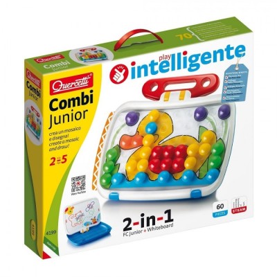 Fantacolor Combi Junior foto