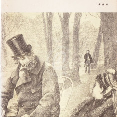 Victor Hugo - Mizerabilii ( vol. III )