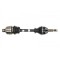Planetara Opel Astra H 2004-10.2010; Fata Dreapta, EAI T58234