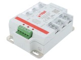 Releu Semiconductor 40A 3-Fazat 24-660VAC