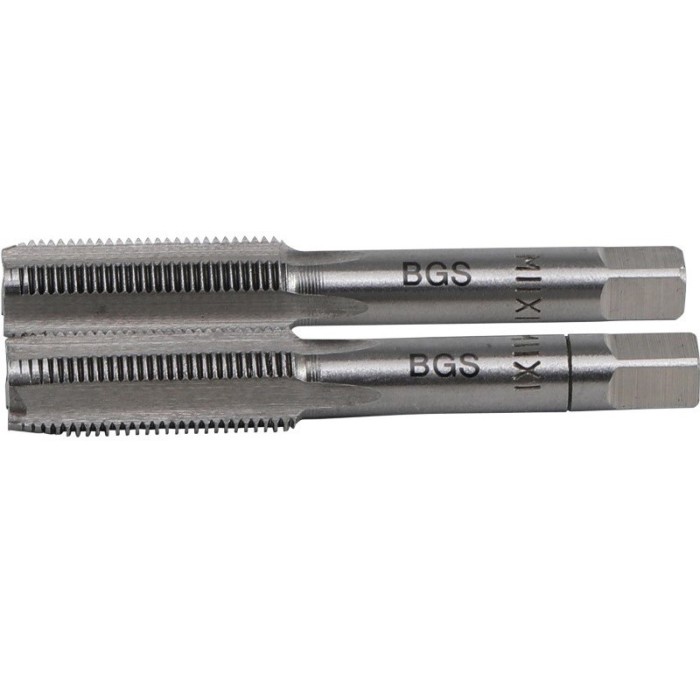 Set tarozi metric M11x1.0