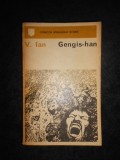 V. Ian - Gengis-Han