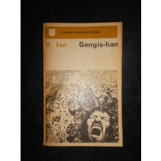 V. Ian - Gengis-Han