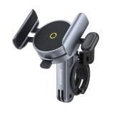 Suport bicicleta pentru telefon magnetic Baseus, C40569000121-00