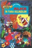 Alice in tara oglinzilor - Lewis Carroll