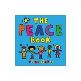 The Peace Book