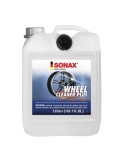 Solutie curatarea si intretinerea jante Sonax Wheel Cleaner Plus 5l