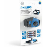 Lampa frontala cu LED, Philips