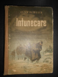 Cezar Petrescu - Intunecare (1953, prima editie)