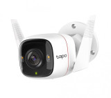 Camera Supraveghere WIFI, wireless TAPO C320WS 4MP audio bidirectional SafetyGuard Surveillance, TP-Link
