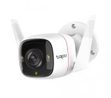 Camera Supraveghere WIFI, wireless TAPO C320WS 4MP audio bidirectional SafetyGuard Surveillance