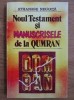 Noul Testament si Manuscrisele de la Qumran - Athanase Negoita
