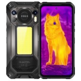 Cumpara ieftin Telefon Mobil OUKITEL WP61 Ultra 5G Rugged, Negru, Camera Termala, Camping Light 1200LM, 20000mAh, 36GB RAM (12GB + 24GB extensibili), 512GB, 108MP, E