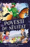 Heidi, fetita muntilor, Robin Hood, Frumoasa si Bestia. Povesti de neuitat/***