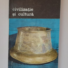 Marija Gimbutas - Civilizatie Si Cultura. Vestigii (Biblioteca de arta Nr. 491)