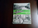 DIE INTERNATIONALE WERKBUDSIEDLUNG Wien 1932 - Josef Frank - 21+73p. ilustratii