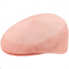 Basca Kangol Tropic 504 Ventair Peach Pink (M,L,XL) - Cod 73