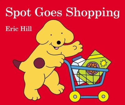 Spot Goes Shopping foto