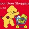 Spot Goes Shopping