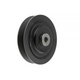 Fulie curea arbore cotit Renault motor 2.2d, Dt Laguna 1993-2001, Espace 1996-2000, Safrane 1996-2000, 7700104292