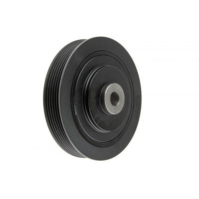 Fulie curea arbore cotit Renault motor 2.2d, Dt Laguna 1993-2001, Espace 1996-2000, Safrane 1996-2000, 7700104292 foto