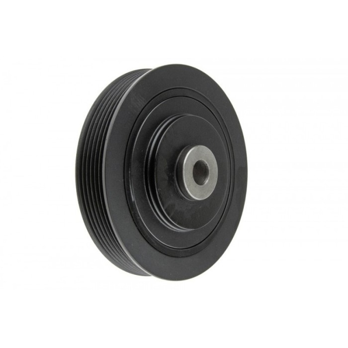 Fulie curea arbore cotit Renault motor 2.2d, Dt Laguna 1993-2001, Espace 1996-2000, Safrane 1996-2000, 7700104292