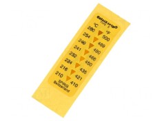Indicator de Temperatură CelsiStrip 15x45mm &deg;C/&deg;F