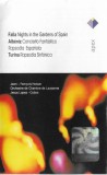 Manuel De Falla / Isaac Alb&eacute;niz / Joaqu&iacute;n Turina - Works For Piano And Orchestra, Caseta audio