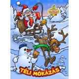 T&eacute;li m&oacute;k&aacute;z&aacute;s