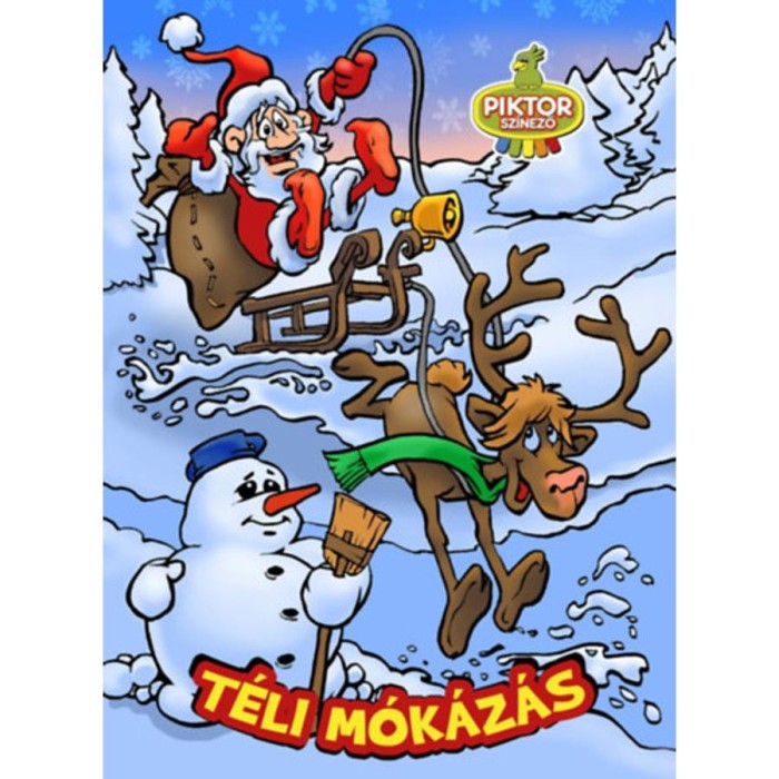 T&eacute;li m&oacute;k&aacute;z&aacute;s
