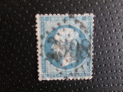 FRANTA STAMPILAT=7 foto