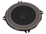 Difuzor General 15W 4&Omega; 146.5x31mm 70-18000Hz 130mm