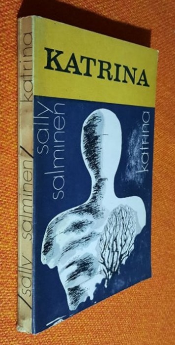 Katrina - Sally Salminen