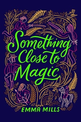 Something Close to Magic foto