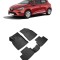 Set covorase cauciuc tip tavita RENAULT CLIO V 3D (2019-2021)