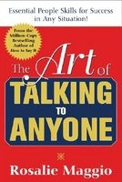 The Art of Talking to Anyone: Essential People Skills for Success in Any Situation: Essential People Skills for Success in Any Situation foto