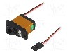 Motor DC, 4,8...6V DC, K-POWER - DPB0160