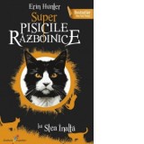 Super Pisicile Razboinice. Volumul 5: Razbunarea lui Stea Inalta - Erin Hunter, Roxana Truta