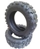 Anvelopa 90/65-6.5 (11 Inch) Cauciuc Originala Super Calitate Decathlon - Biciclete, Trotinete