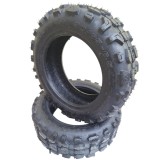Anvelopa originala super calitate 90/65-6.5 cauciuc&nbsp;11&nbsp;inch
