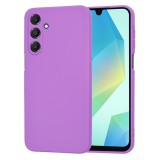 Husa silicon Samsung Galaxy A16 Asteroid GSM SoftFlex, mov