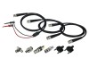 Set de cabluri şi adaptoare RF