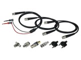 Set de cabluri şi adaptoare RF