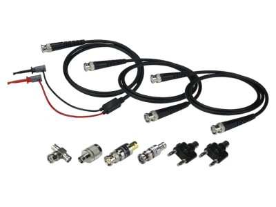 Set de cabluri şi adaptoare RF foto