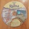 CD Colectia Rama - Capitalele gustului: Atena