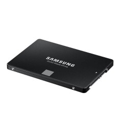Solid State Drive (SSD) 250GB SATA 6.0Gb/s, Samsung 860 EVO foto