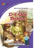 D-l Goe. Bubico - Ion Luca Caragiale